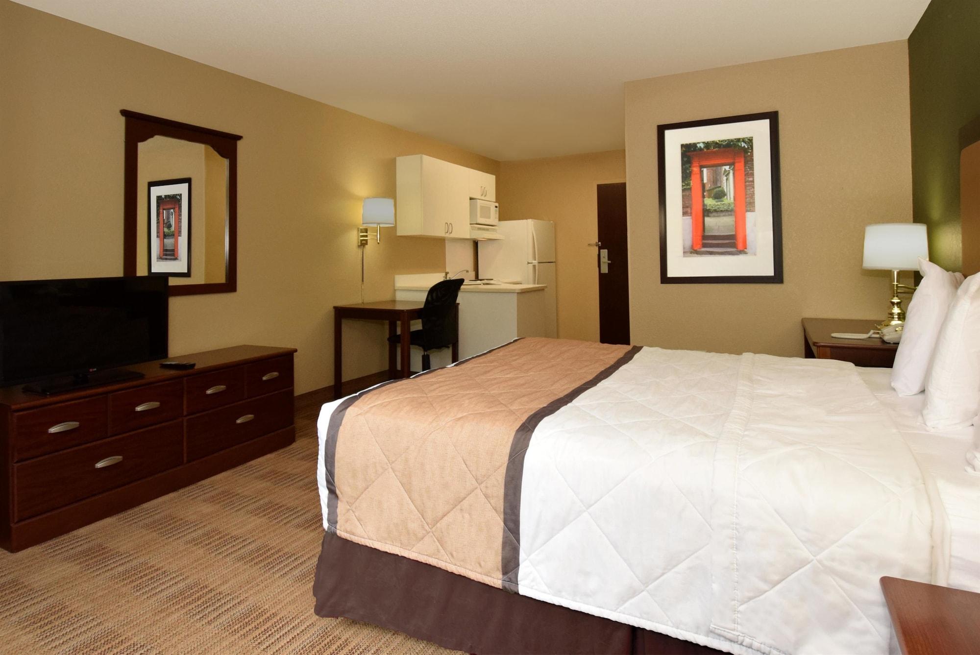 Rosewood Hotel- Portland East Gresham Eksteriør bilde