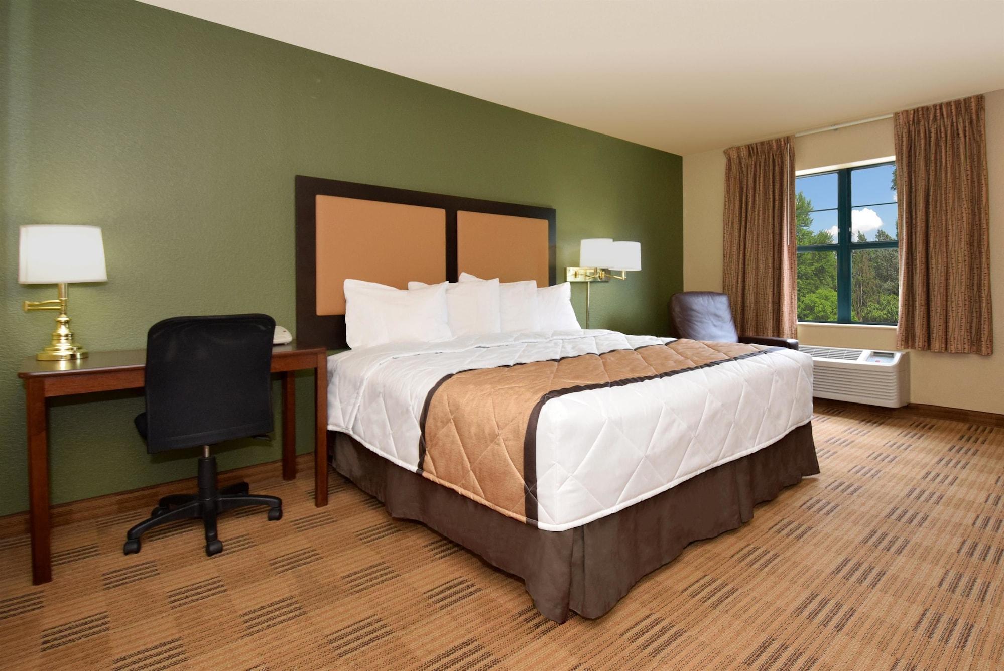 Rosewood Hotel- Portland East Gresham Eksteriør bilde