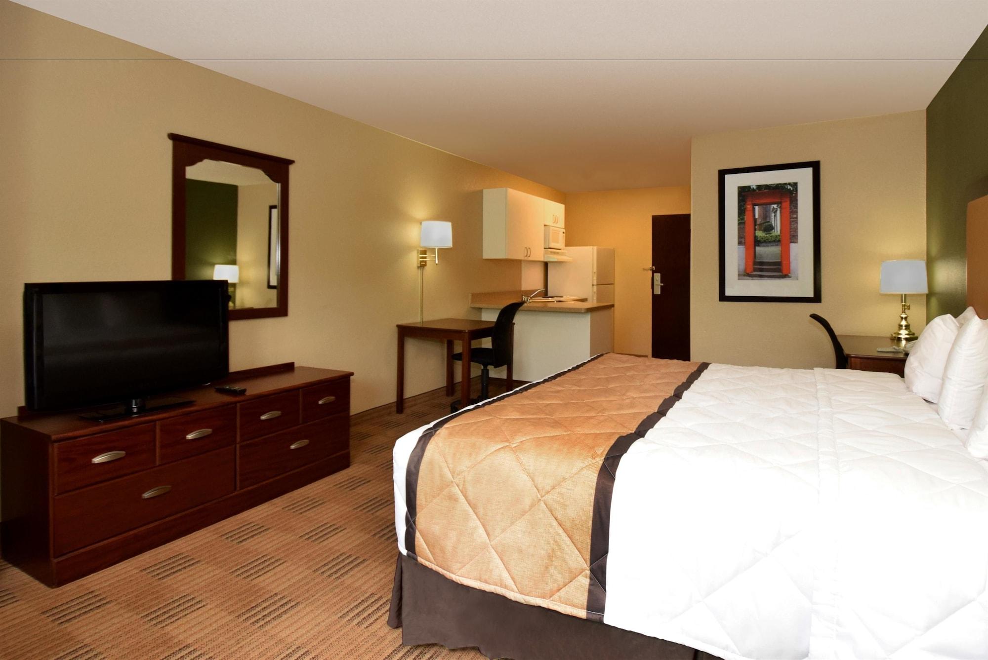 Rosewood Hotel- Portland East Gresham Eksteriør bilde